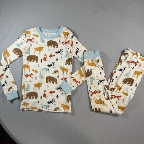 Member’s Mark Boys Pajamas Lot Size 5t - Picture 4 of 7