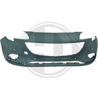 1815051 StoßStange Vorne FüR Opel Corsa E (X15)