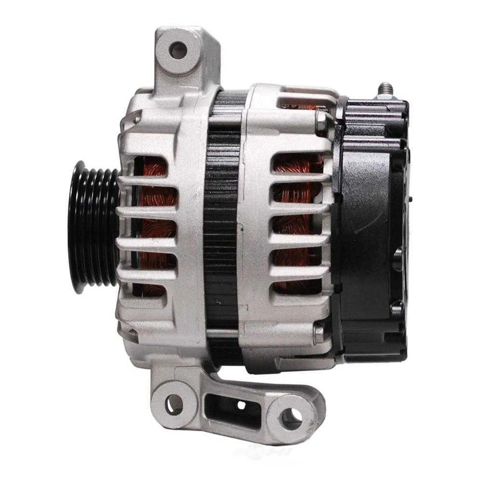 Alternador compatible con Saturn Vue Aura Sky 2008-2010 ACDELCO PROFESIONAL Foto 4 de 4