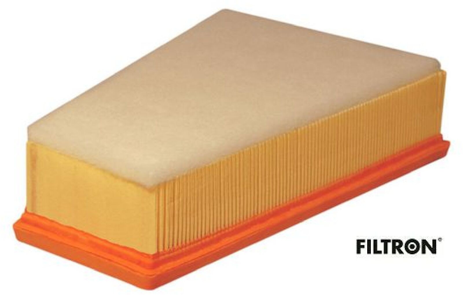Filtron Luftfilter Ap080/9 - Bild 2