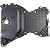 Metzger 7990165 ÖLwanne FüR Mercedes Benz E Klasse C GLK W204 S204 W212 C207