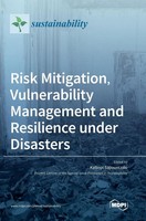 Risk Mitigation, Vulnerability Management And Resilience Under Disasters | Buch