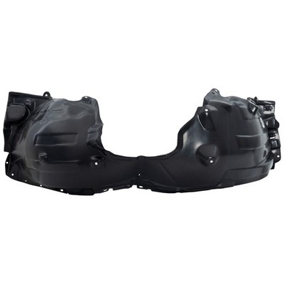 Fender Liner For Lexus ES350 2021-2024 Front Passenger Side Inner