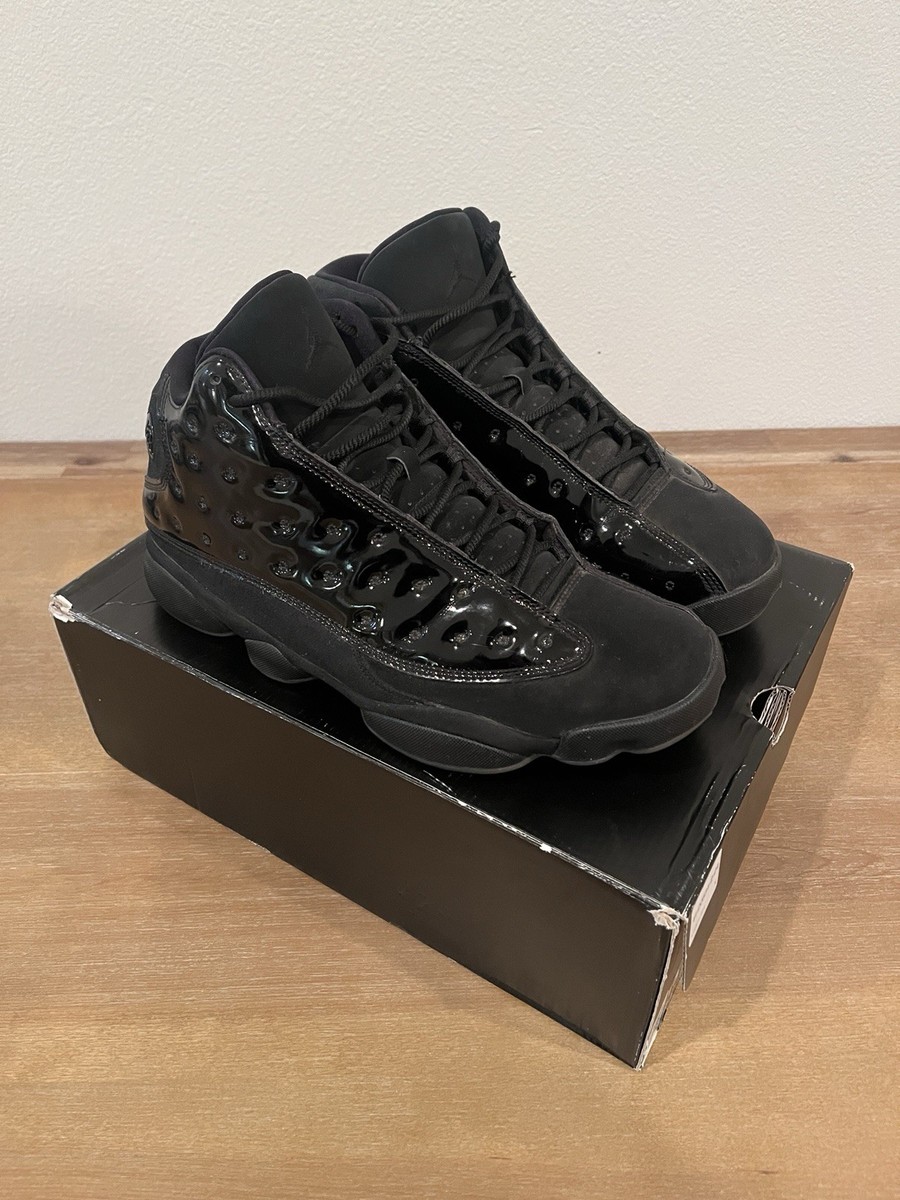 Size 13 - Air Jordan 13 Retro Cap and Gown 193145943056| eBay