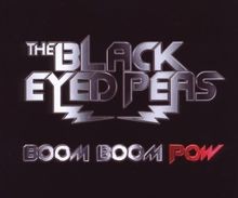 Boom Boom Pow von Black Eyed Peas | CD | Zustand sehr gut