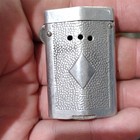 Vtg Neco FLIK Cigarette Lighter — photo 1