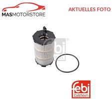 MOTOR ÖLFILTER FEBI BILSTEIN 109708 A FÜR AUDI R8,A6 C6,A4 B7,A5,A8 D3,A4 B8