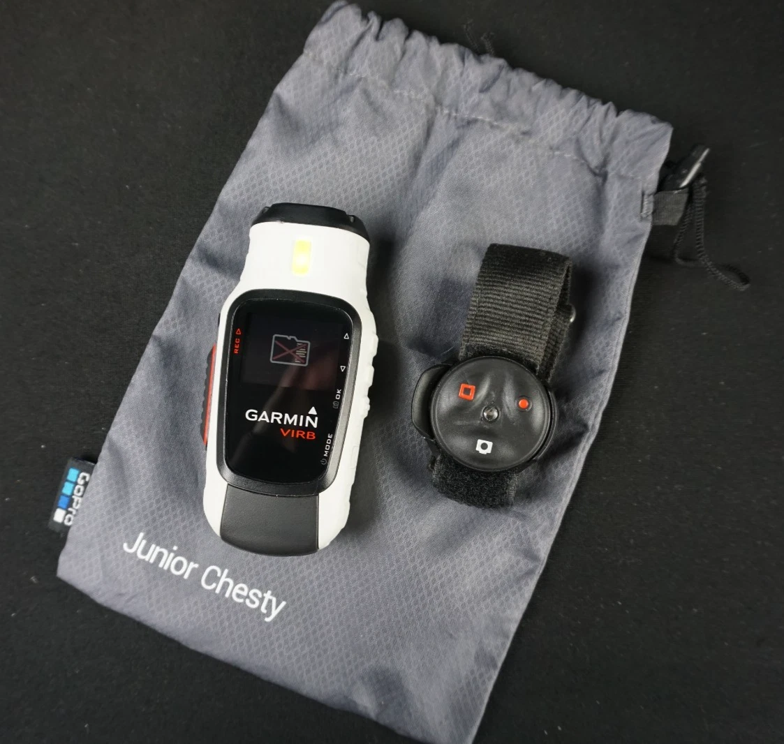 GARMIN VIRB Camcorders for sale | eBay