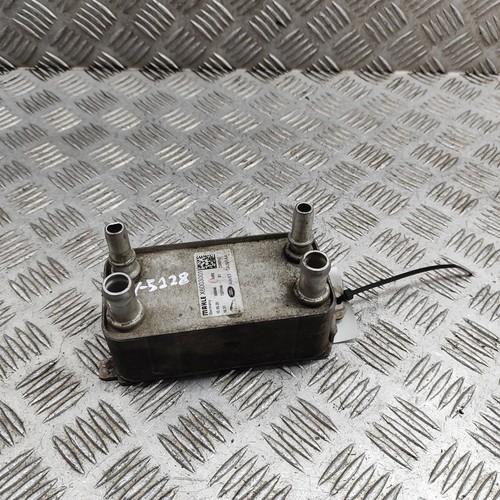 Jaguar F-Typ Coupé X152 Ölkühler AW83-7A095-AA 5.0 Benzin 405 kW 2021 30716165