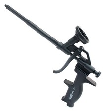 Bond It Heavy Duty Teflon PU Foam Gun for Gun Grade Expanding Foam