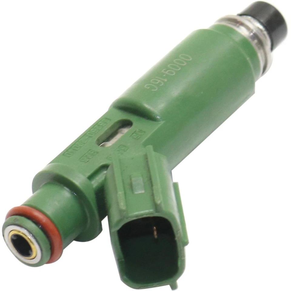 Set of 4 Fuel Injectors Gas for Chevy Toyota Matrix MR2 Spyder Celica Vibe Prizm - Image 3 of 4