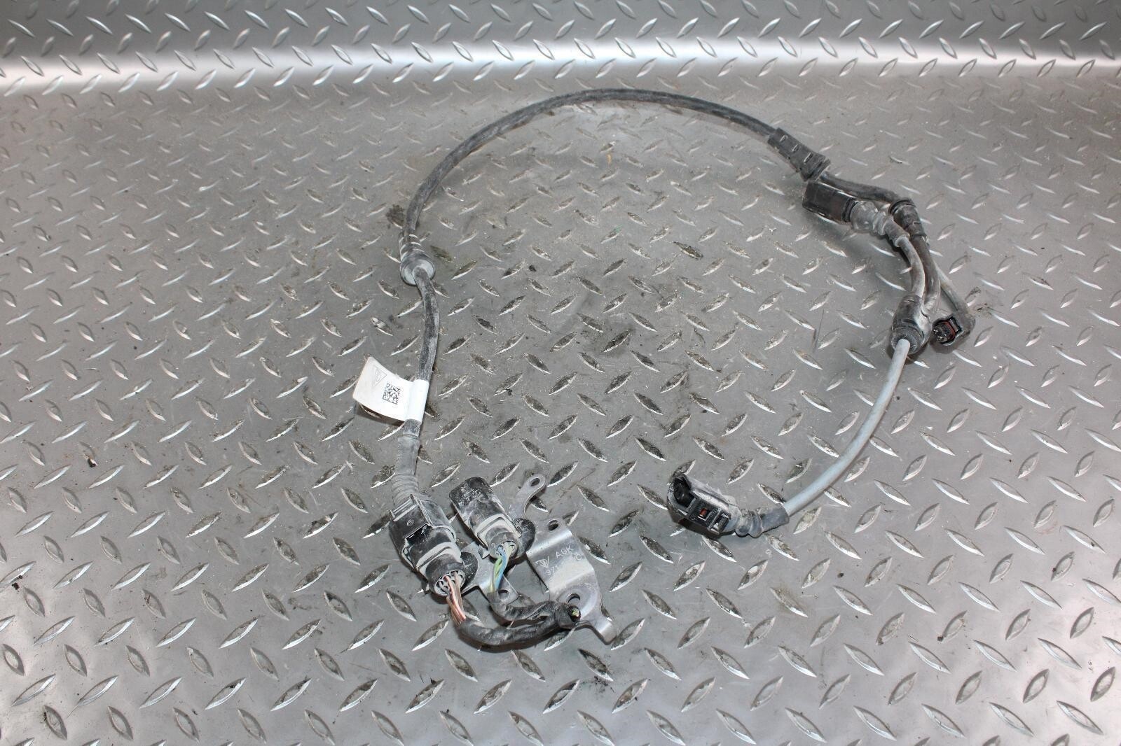 20-23 Continental Electronic Anti Lock Braking ABS Pump Harness OEM Factory WTY