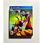 New ListingMecho Tales (PS Vita PlayStation Vita) Brand New🔥No Rips no Tears