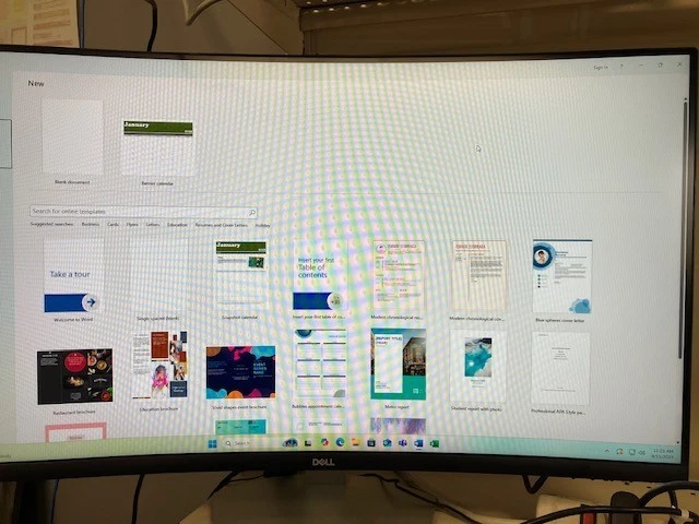 HP Compaq Elite 8300 Ultra Slim Desktop PC | Intel i5-3470S Quad Core 2.90 GHz - Image 3 of 4