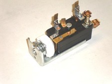 1956 56 Ford Car Fairlane Headlight Switch Fairlane Custom 12 V New 