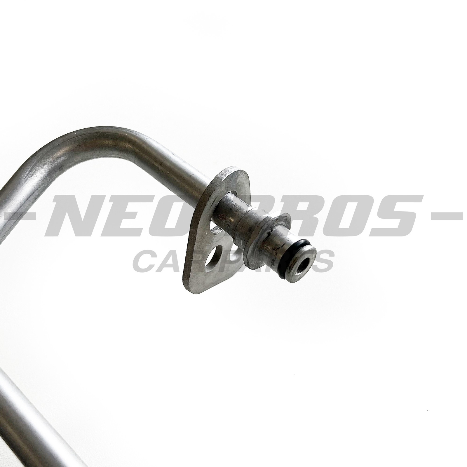 Genuine Ford Fiesta St150 Power Steering Pressure Hose Finis Code 