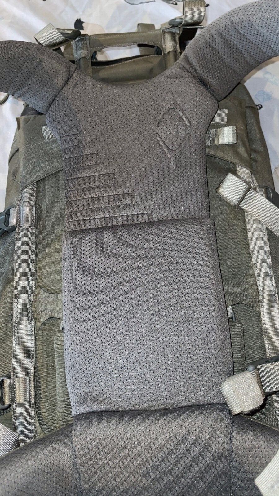 Mystery Ranch Pintler Hunting Pack on MT Guidelight Frame in Foliage Flawless eBay