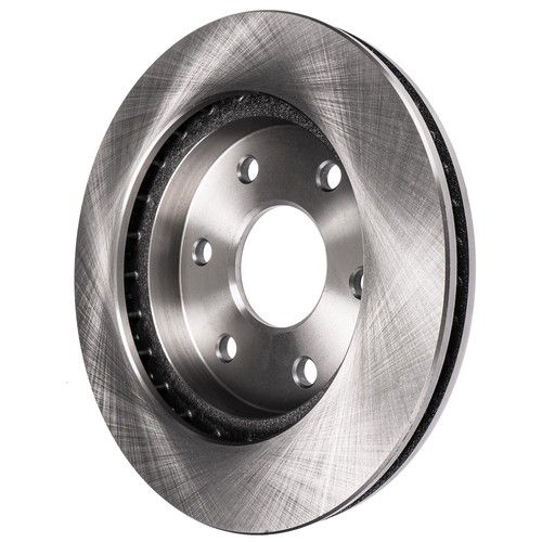 12.00" Front Brake Rotors for Cadillac Escalade Chevy Tahoe Astro GMC Yukon XL - Picture 7 of 9