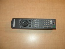 Sony Remote Control RMT-501C Video DVD Combo