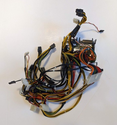 SuperMicro PDB-PT835-8824 Power Distributor - Zdjęcie 3 z 3