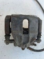 NISSAN NOTE E12 2016 O/S FRONT BRAKE CALIPER (FRONT DRIVER SIDE)