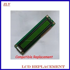 Compatible with D7614L M006BD NAN YA M006B LMKC3R006C2E  LCD screen module