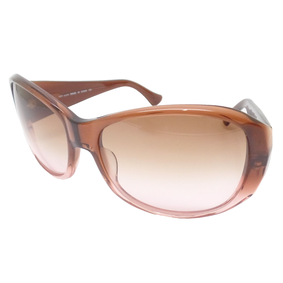 Kate Spade Nicolette Brown Rose 0FE3RN New Sunglasses  display picture 1