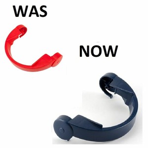 vax dual v clean water tank handle