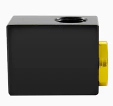 10PCS/New SNS QE-01 QE-02 QE-03 QE-04 Exhaust Valve Air Release Valve