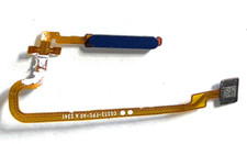 BOOST CELERO 3 5G PLUS U695DS FINGERPRINT SENSOR POWER BUTTON FLEX RIBBON CABLE