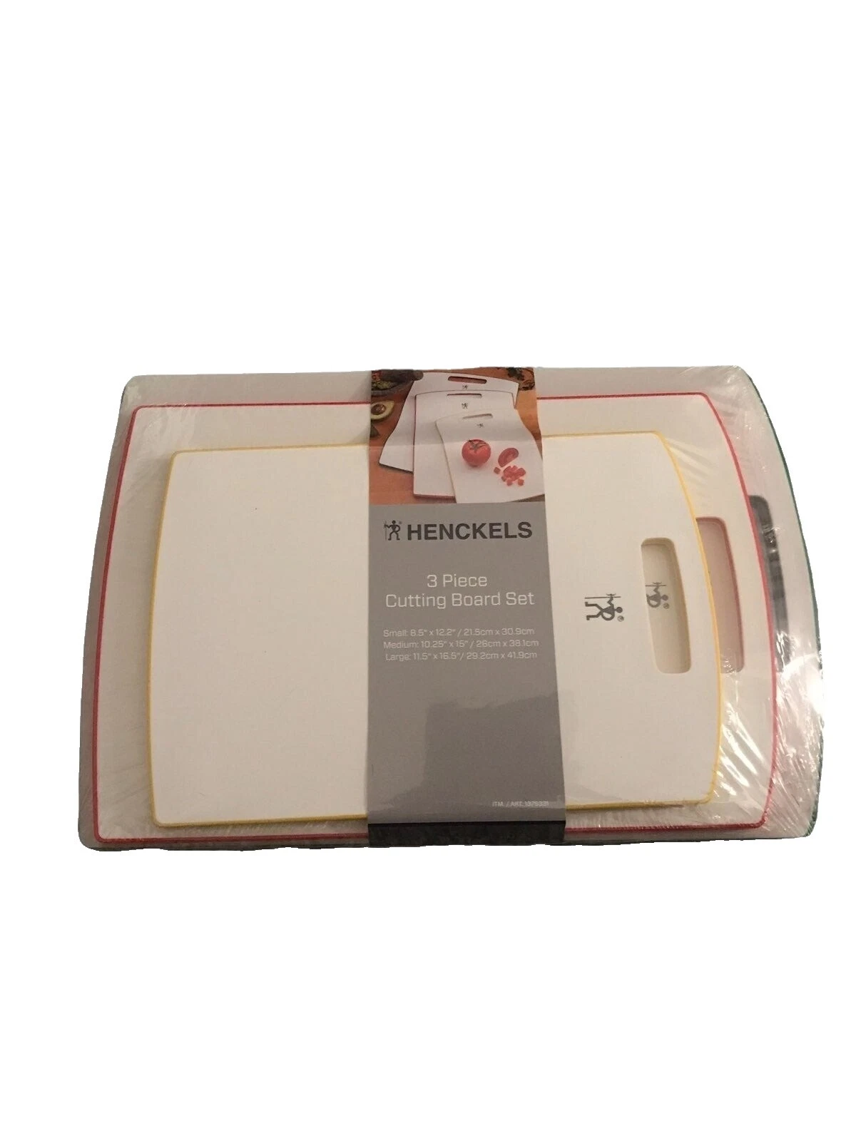 ZWILLING J.A. HENCKELS Cutting Boards