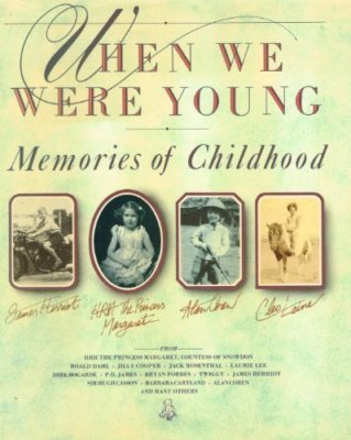 When We Were Young (A Graham Tarrant book) By National Society f