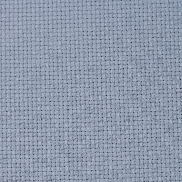 WICHELT 18 Count Linen & Aida Fabric for Cross Stitch U Choo