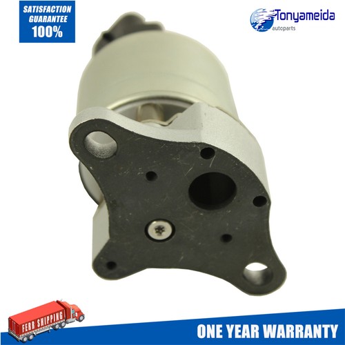 New EGR Exhaust Gas Valve w/Gasket For Buick Chevy Olds GMC Pontiac 2.2 2.4 - Picture 3 of 5
