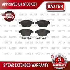 Fits VW Audi Skoda Seat + Other Models Baxter Rear Brake Pads Set #2