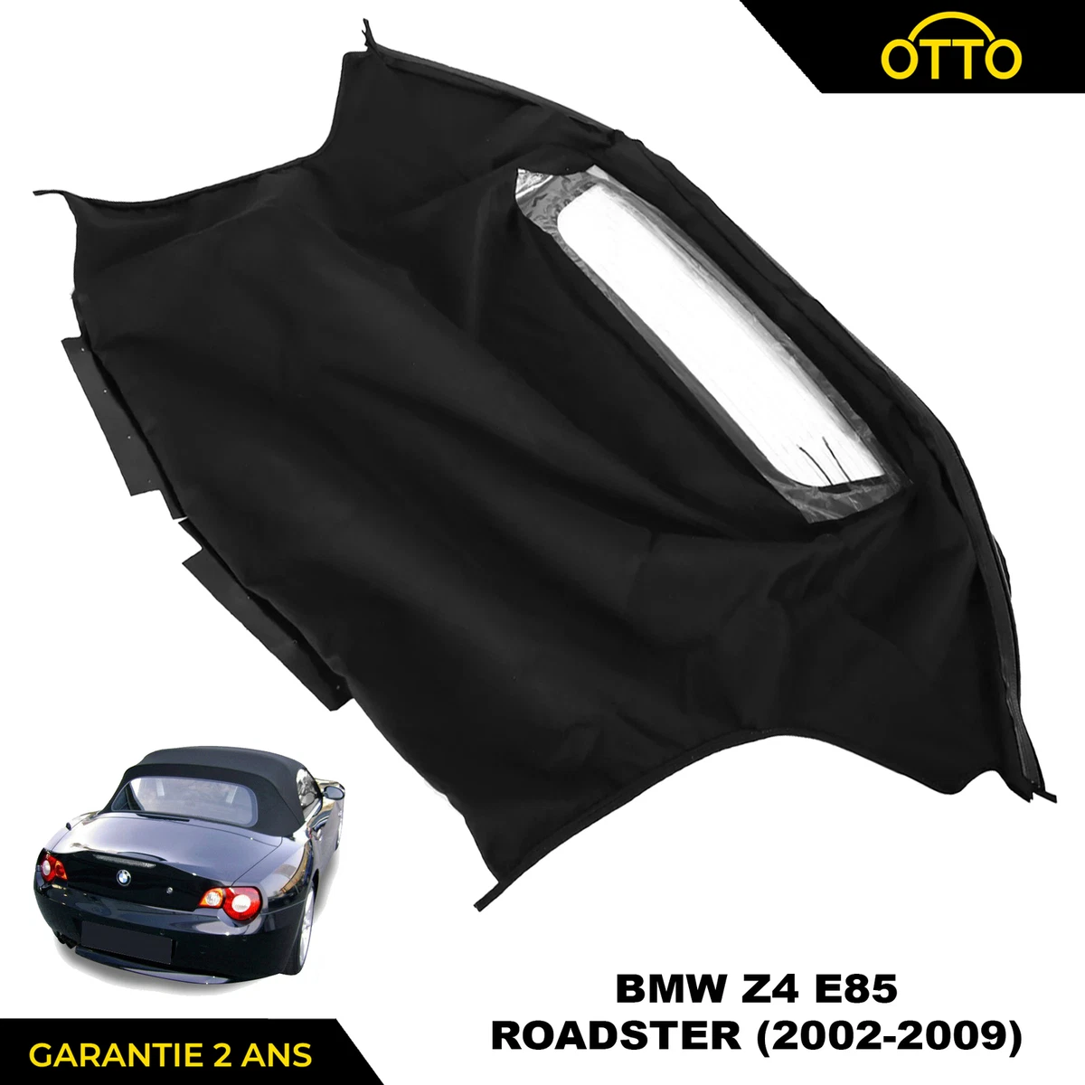 Triangle avant droit pour BMW Z4 E85 ROADSTER PHASE 1 CABRIOLET d