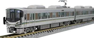 TOMIX N scale 225 100 Suburban Train 8-cars Set 98685 Model TOMIX N scale 225 100 Suburban Train 8-cars Set 98685 Model