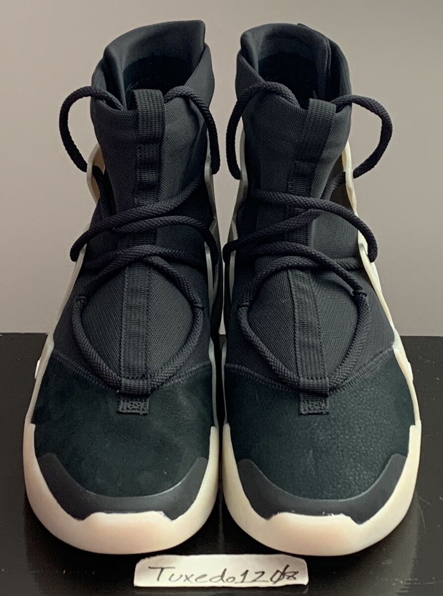 Jerry Lorenzo's Son Designed this Nike Air Fear of God 1