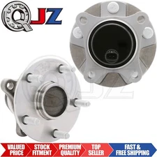 [FRONT(Qty.2)] 513372 New Wheel Hub Assembly For 2014-2020 Lexus IS350 Sedan RWD