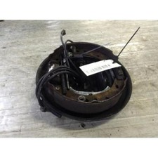 Disque de frein Renault TWINGO