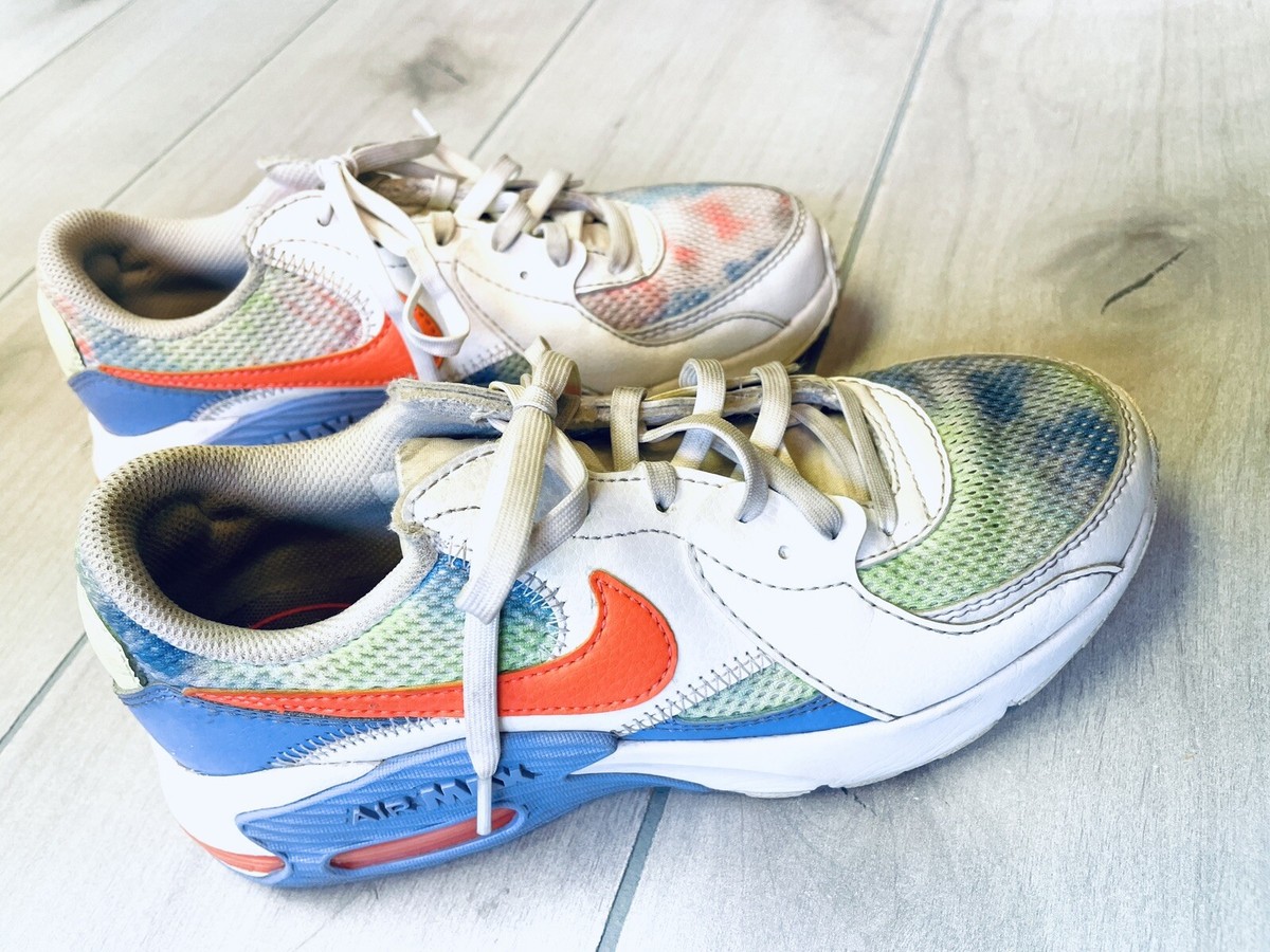 nike air max excee mango