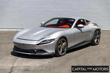 2022 Ferrari Roma 