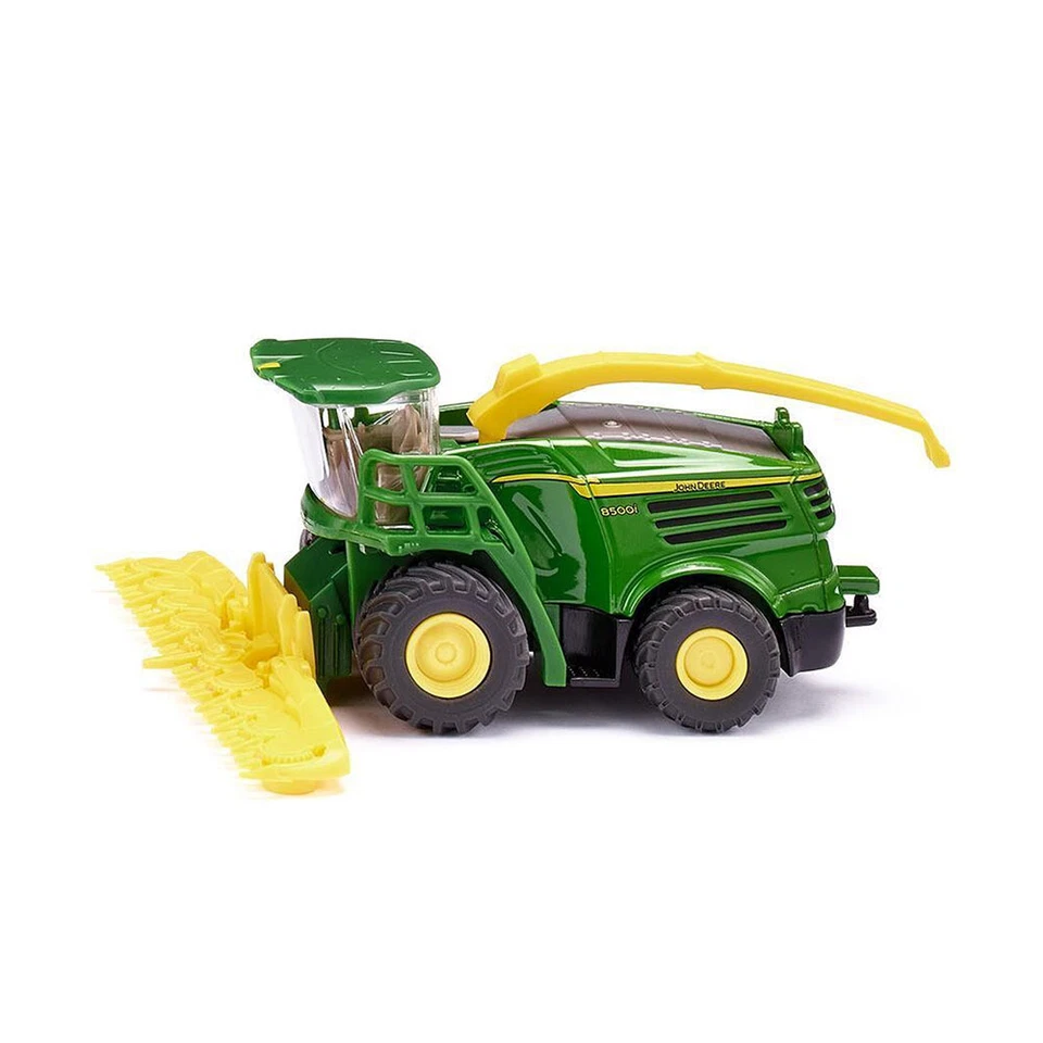 Siku 1:87 Scale John Deere 8500i Harvester Model Toy - Image 2 of 2