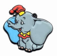 DISNEY DUMBO JUMBO NESCAO NESTLE PLASTECO - TIPO FORMAGGINO MIO LOCATELLI