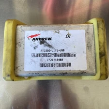 Andrew/CommScope ATC200-LITE-USB Untested Condition Unknown