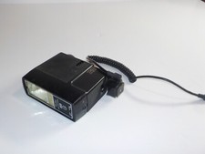 VIVITAR AUTO 292 THYRISTOR CAMERA FLASH UNTESTED