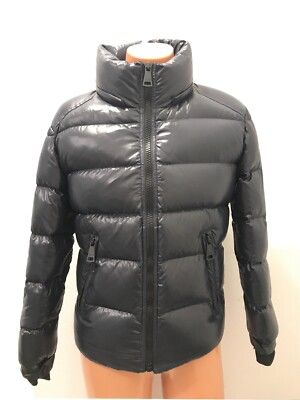 Sam Veste En Cuir Bleu Homme Veste En Cuir Sam Rone Noir Taille 40