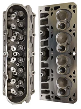  GM GMC CYLINDER HEAD LS3 6.0 6.2  ASSEMBLY PAIR # 364, 5364 ,823 NEW