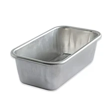 Nordic Ware Naturals 1 Pound Loaf Pan