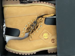 jordan timberlands